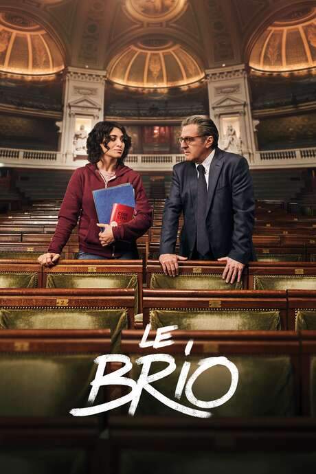 Le Brio